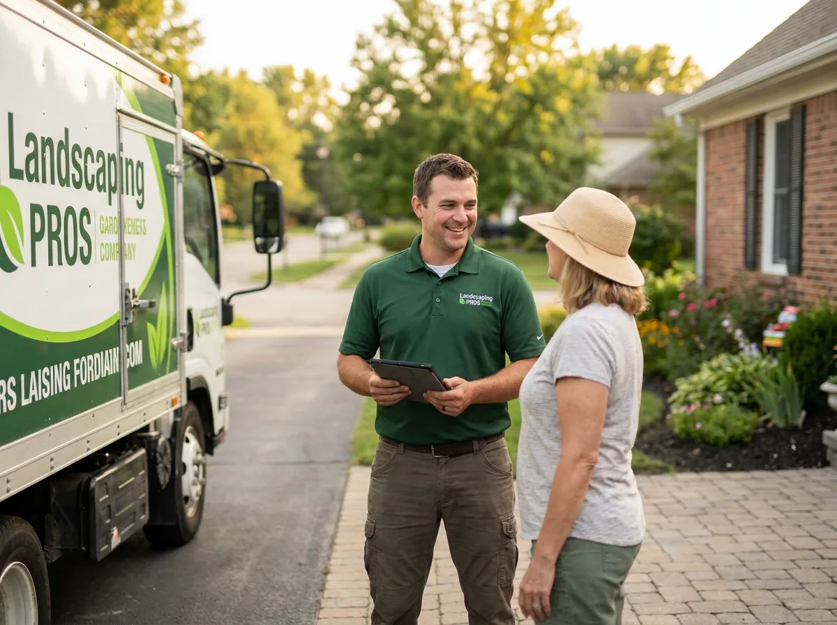 Landscaping Grant, OK FAQs